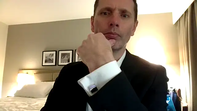 MarcusMaxx online show from March 5, 2026, 1:34 am