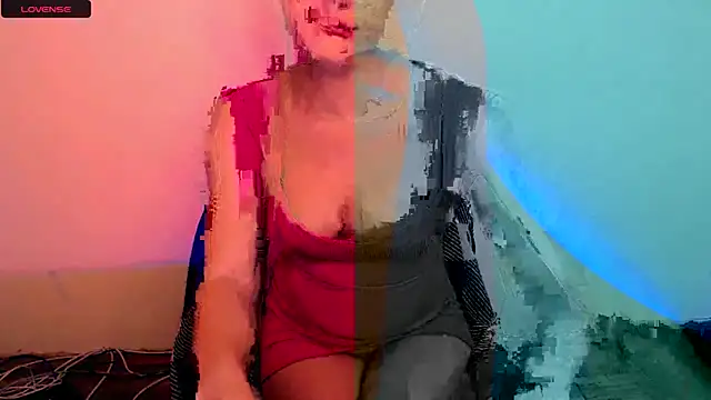 Felliciya online show from November 4, 2025, 12:04 pm