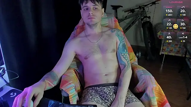 Snapshot of Joel-Pataki chatting on February 1, 2026, 4:11 am Joel-Pataki online show from February 1, 2026, 4:11 am