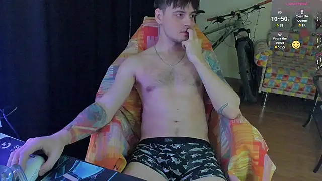 Snapshot of Joel-Pataki chatting on February 6, 2026, 3:44 am Joel-Pataki online show from February 6, 2026, 3:44 am