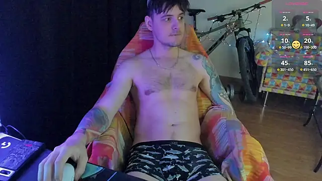 Snapshot of Joel-Pataki chatting on February 7, 2026, 3:10 am Joel-Pataki online show from February 7, 2026, 3:10 am