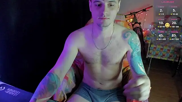 Snapshot of Joel-Pataki chatting on February 8, 2026, 3:21 am Joel-Pataki online show from February 8, 2026, 3:21 am