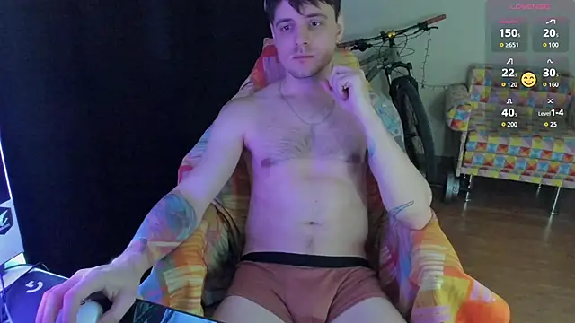 Snapshot of Joel-Pataki chatting on February 18, 2026, 5:58 am Joel-Pataki online show from February 18, 2026, 5:58 am