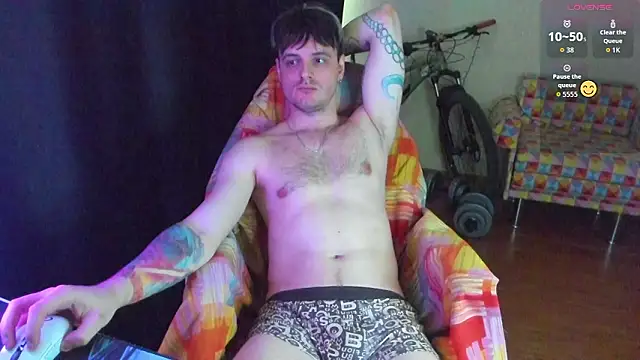 Snapshot of Joel-Pataki chatting on February 24, 2026, 6:33 am Joel-Pataki online show from February 24, 2026, 6:33 am