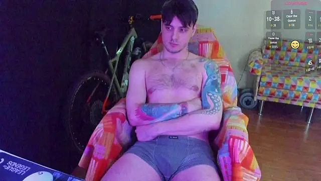 Snapshot of Joel-Pataki chatting on March 2, 2026, 10:22 am Joel-Pataki online show from March 2, 2026, 10:22 am