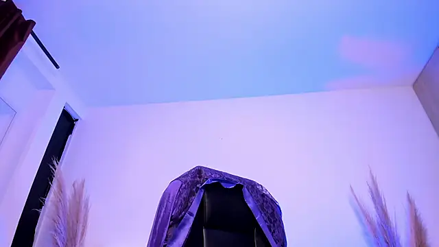 RyliieHunter online show from January 19, 2025, 4:22 am