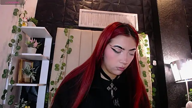 Mia Rinn online show from February 22, 2025, 3:58 pm