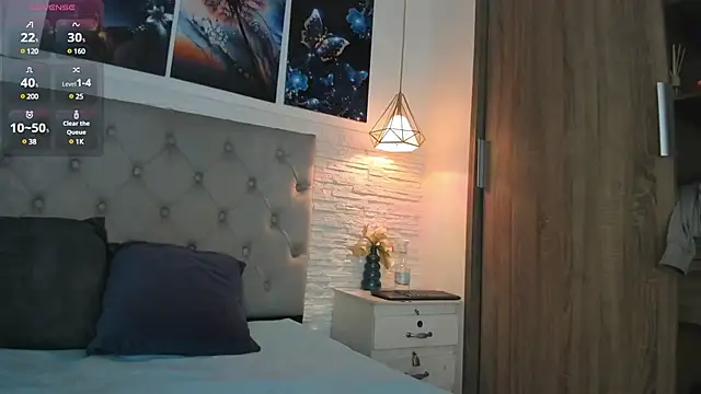 graceymilf666 online show from February 5, 2025, 11:12 am