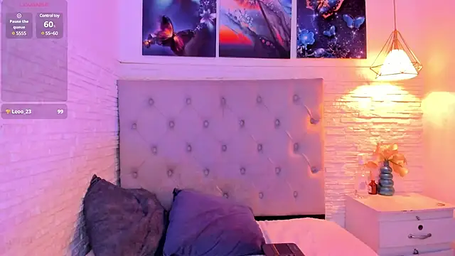 graceymilf666 online show from March 7, 2025, 2:34 pm