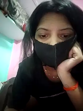 Hotty-Divya online show from April 29, 2026, 2:59 am