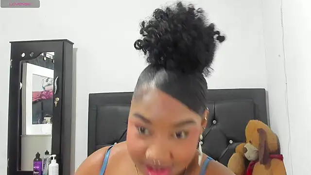 Natassha brown1 online show from October 28, 2025, 11:07 pm