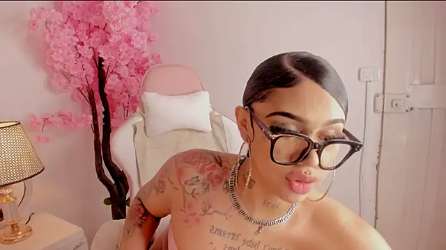 Mia Jansen online show from February 16, 2025, 12:41 am