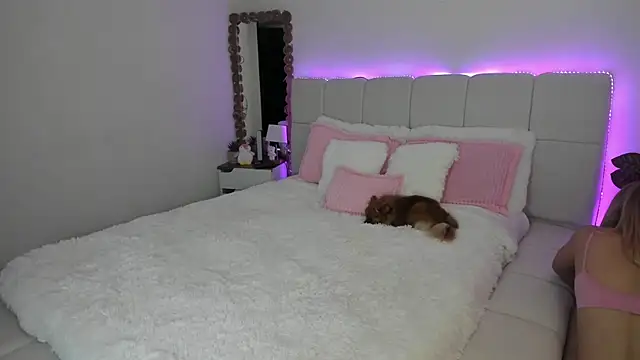 Ori valentina online show from January 13, 2026, 6:13 pm