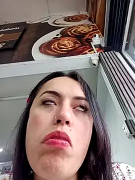 Lesly 10- online show from March 12, 2025, 12:26 pm