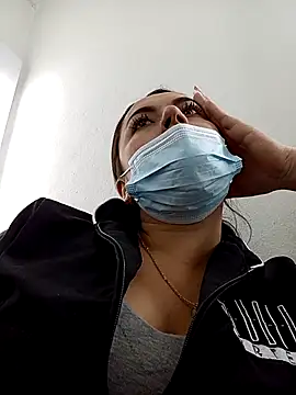 Lesly 10- online show from September 20, 2025, 4:30 pm