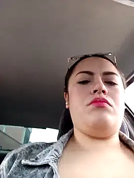 Lesly 10- online show from October 20, 2025, 4:29 pm