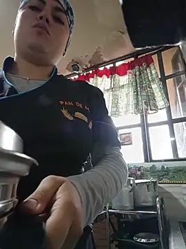Lesly 10- online show from May 14, 2026, 11:50 am