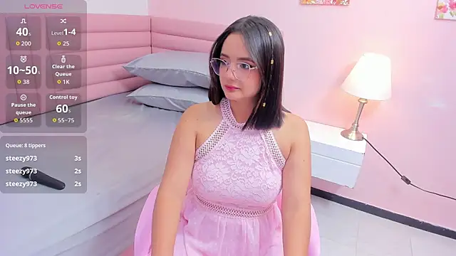 Snapshot of kae_styles chatting on November 6, 2025, 8:21 pm kae styles online show from November 6, 2025, 8:21 pm