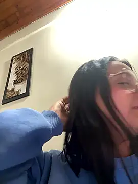 Snapshot of kae_styles chatting on January 9, 2026, 2:47 am kae styles online show from January 9, 2026, 2:47 am