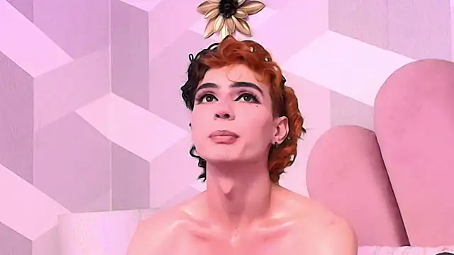 KylieMonnett online show from March 4, 2026, 11:11 pm