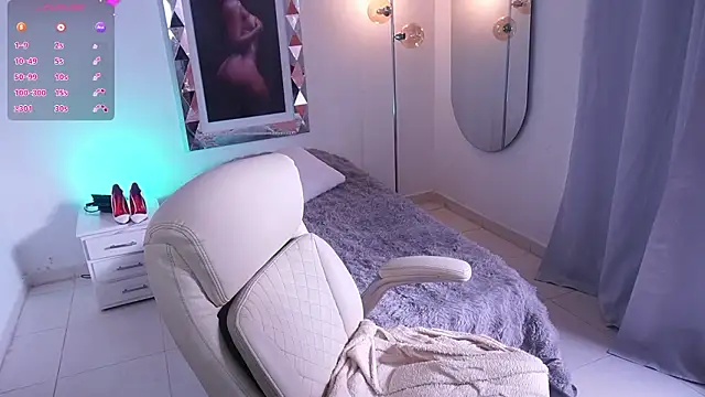 Snapshot of Alondrasparrow2 chatting on February 25, 2026, 7:56 pm Alondrasparrow2 online show from February 25, 2026, 7:56 pm