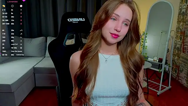 Alice loft online show from April 18, 2026, 3:10 am