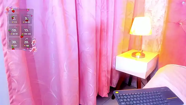 Elii ross online show from March 18, 2025, 7:42 pm