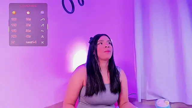 Elii ross online show from January 9, 2026, 11:06 pm