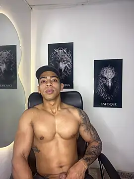 Andrew wolf7 online show from March 16, 2025, 9:05 pm