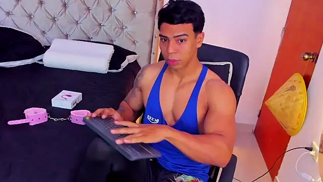 Andrew wolf7 online show from March 4, 2026, 5:41 pm