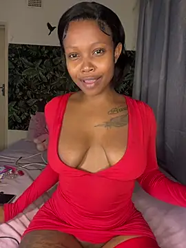 InkLady444 online show from January 15, 2025, 6:29 pm