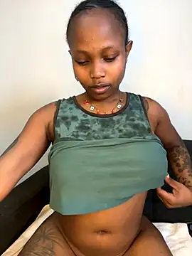 InkLady444 online show from November 4, 2025, 8:57 am