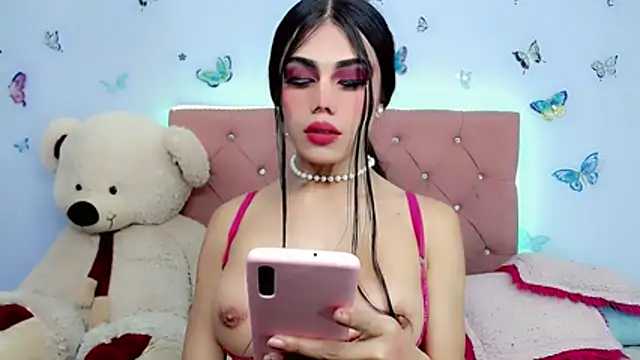 Riossvale online show from February 22, 2026, 5:40 am