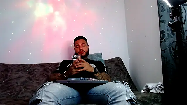 Exotic tatto27121 online show from December 15, 2024, 10:28 am