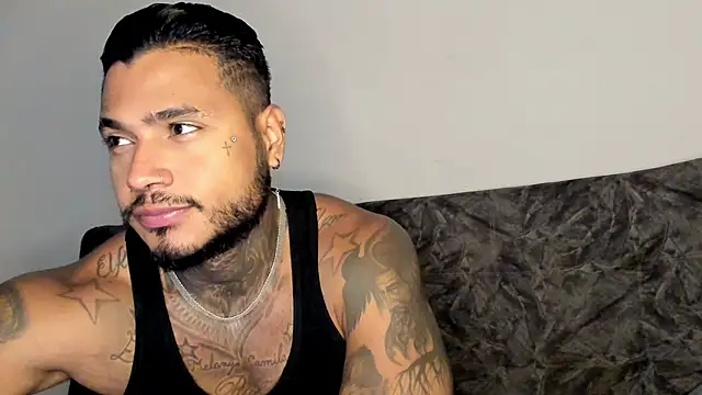 Exotic tatto27121 online show from October 28, 2025, 11:07 pm