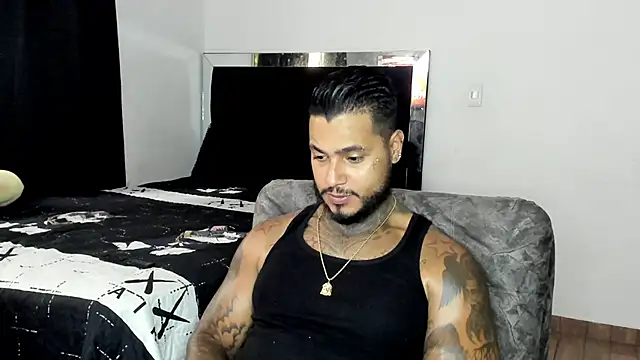 Exotic tatto27121 online show from April 20, 2026, 10:33 pm