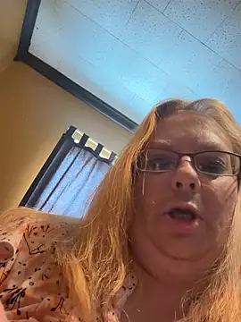 CherishWilliams online show from May 3, 2026, 7:20 pm