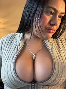  Dulcinea 1 online show from April 15, 2026, 3:35 am