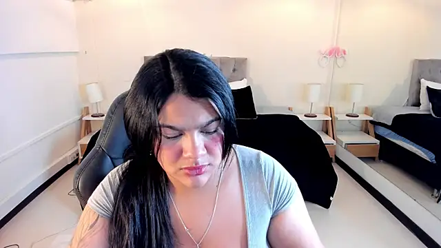  Dulcinea 1 online show from April 18, 2026, 9:46 am