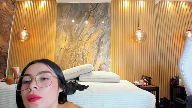 nathassa grant online show from March 6, 2025, 2:40 pm