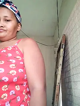 Sweetchuby1995 online show from April 24, 2026, 6:49 am