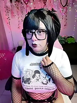 MilkyXSakura online show from March 19, 2026, 1:20 am