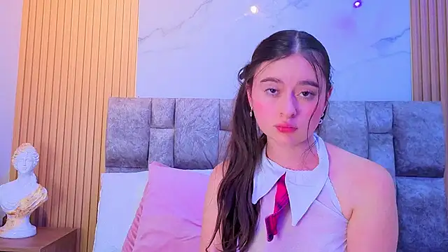 Khalifa fletcher online show from October 31, 2025, 1:56 pm