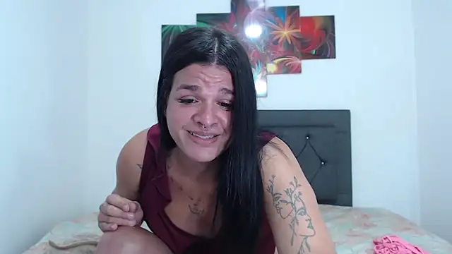 Snapshot of eloisaath chatting on February 17, 2025, 1:53 pm eloisaath online show from February 17, 2025, 1:53 pm