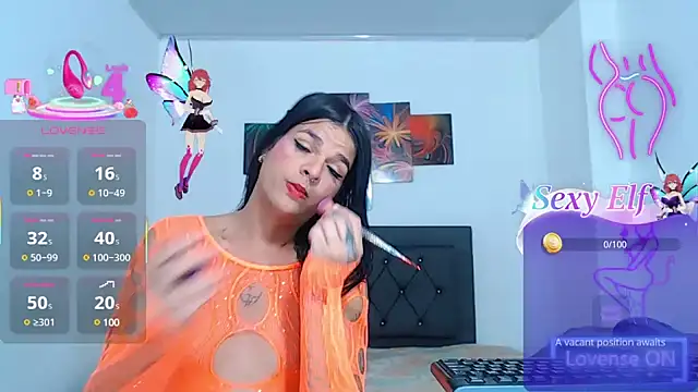 Snapshot of eloisaath chatting on February 19, 2025, 10:53 pm eloisaath online show from February 19, 2025, 10:53 pm