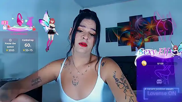 Snapshot of eloisaath chatting on March 15, 2025, 2:45 pm eloisaath online show from March 15, 2025, 2:45 pm