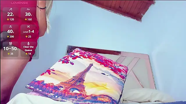 natasha ts 04 online show from December 5, 2025, 11:19 am