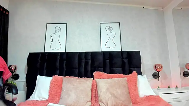 Katti Barrera online show from February 20, 2025, 11:20 am