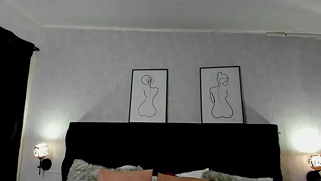 Katti Barrera online show from September 21, 2025, 3:57 pm