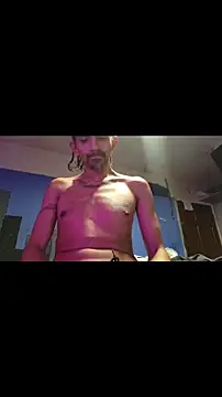 2LatinoUncutPARTY online show from October 9, 2025, 8:07 pm